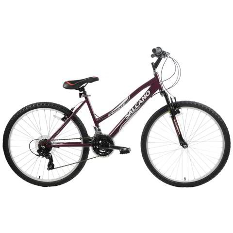 Ladies mountain shop bike kmart